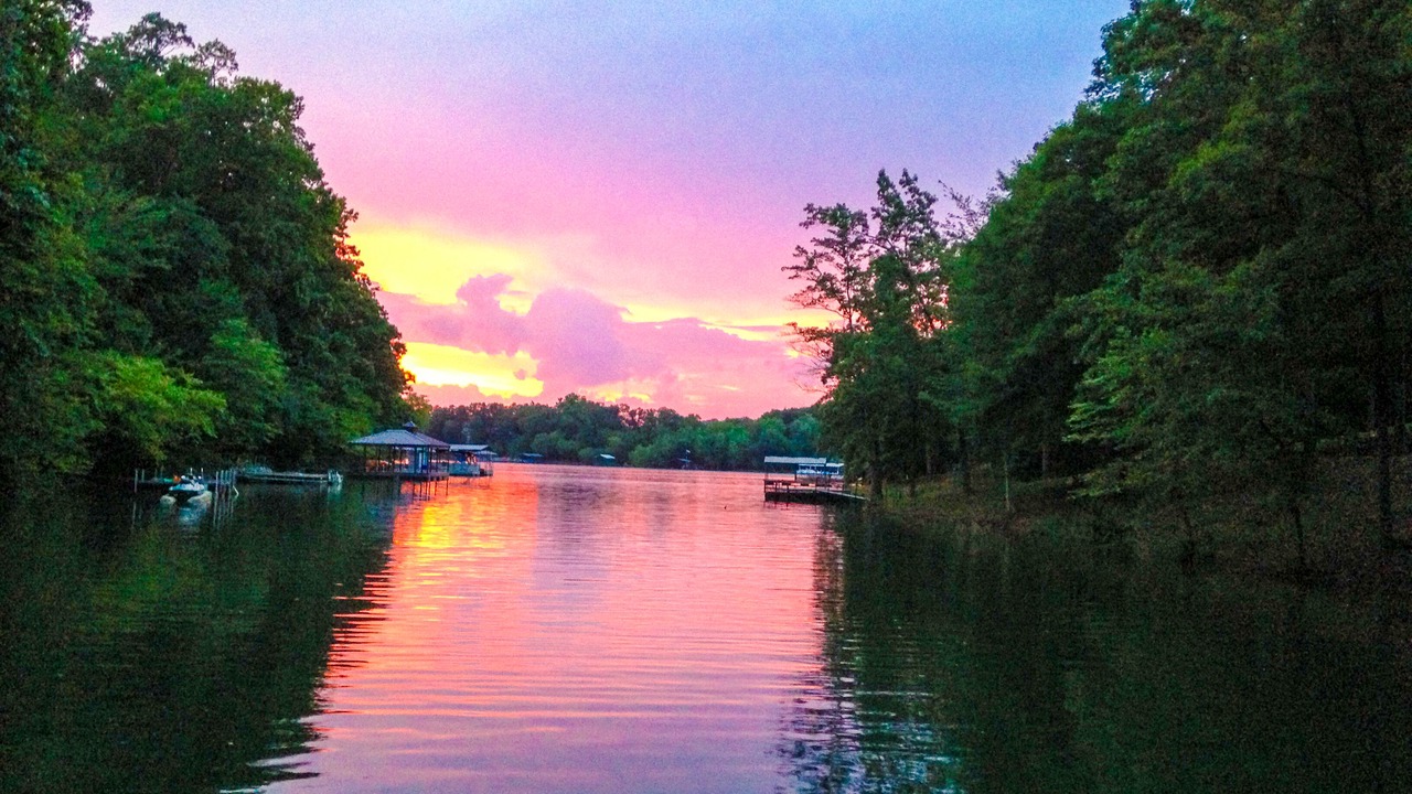 Photo of Outdoor in Clemson