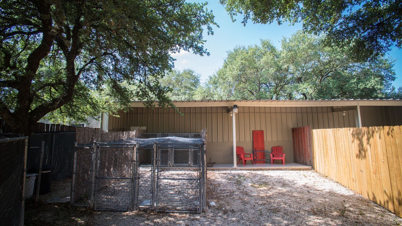 Photo of Outdoor in New Braunfels