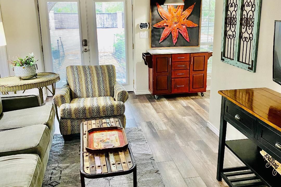 Photo of Livingroom in New Braunfels