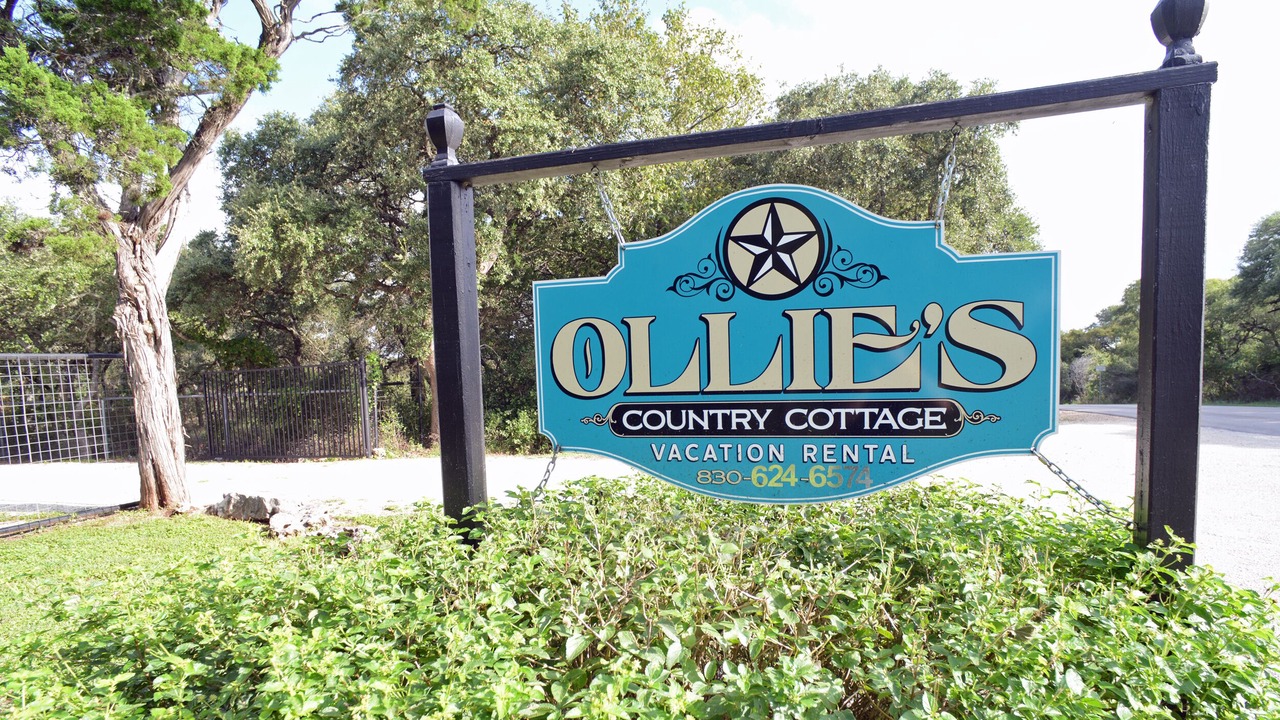 Photo of Outdoor in New Braunfels