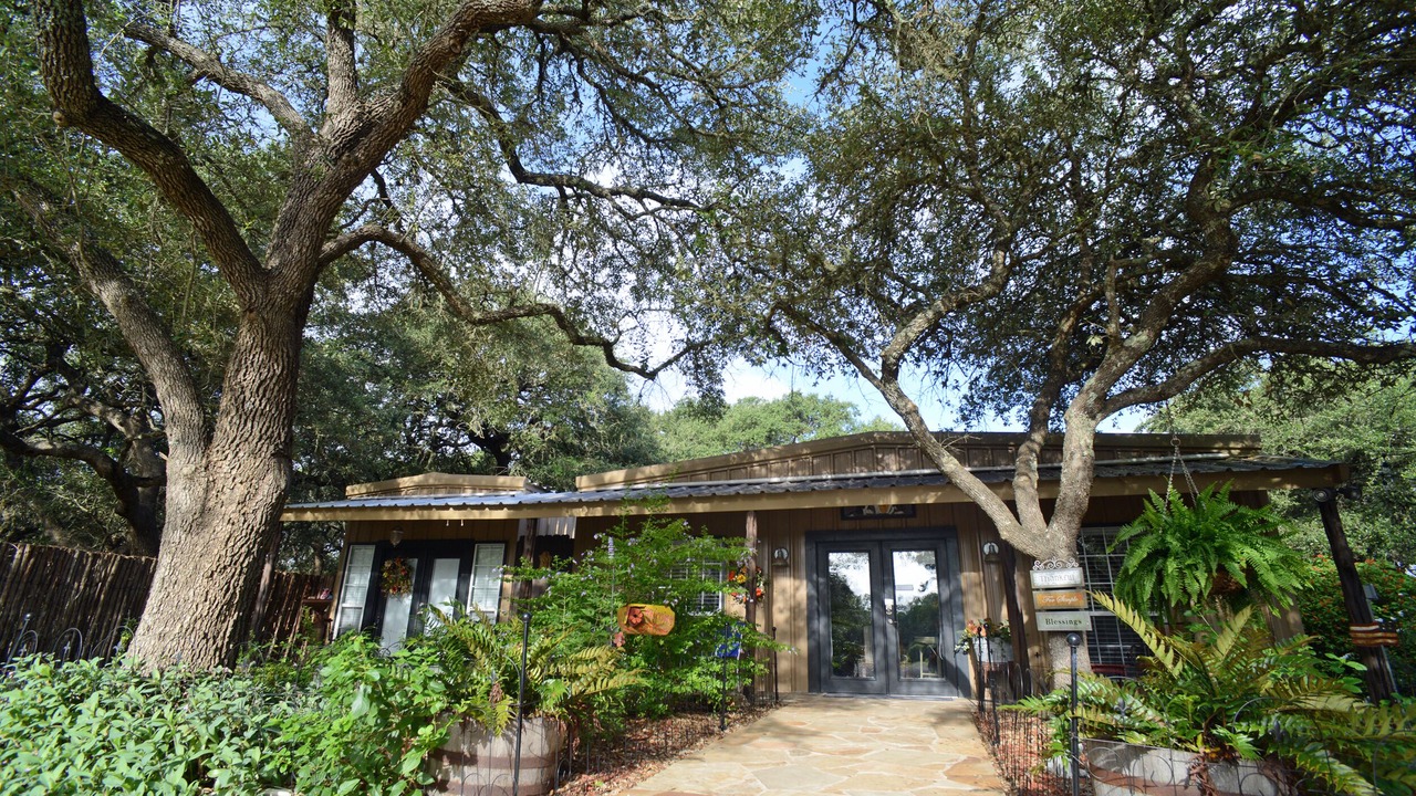 Photo of Outdoor in New Braunfels