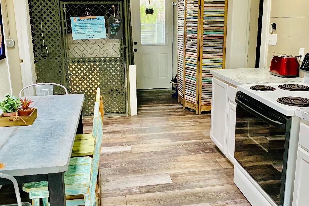 Photo of Kitchen in New Braunfels