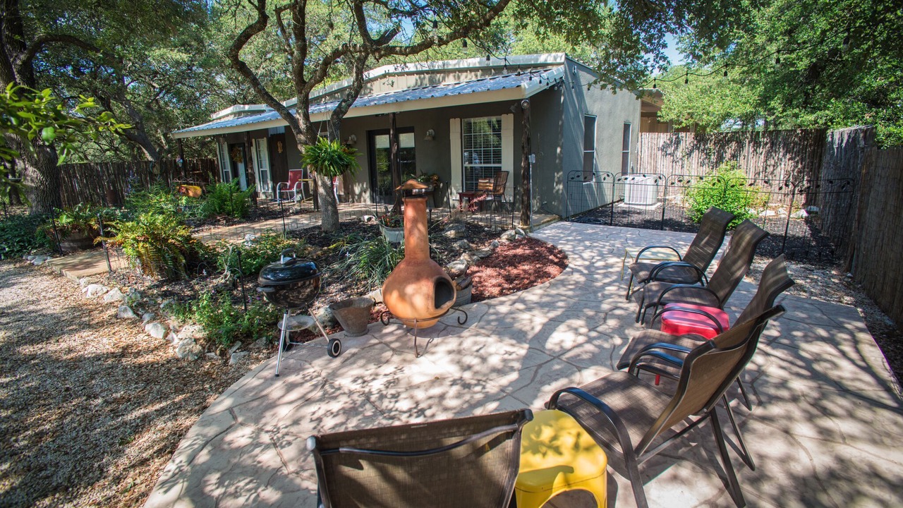 Photo of Outdoor in New Braunfels