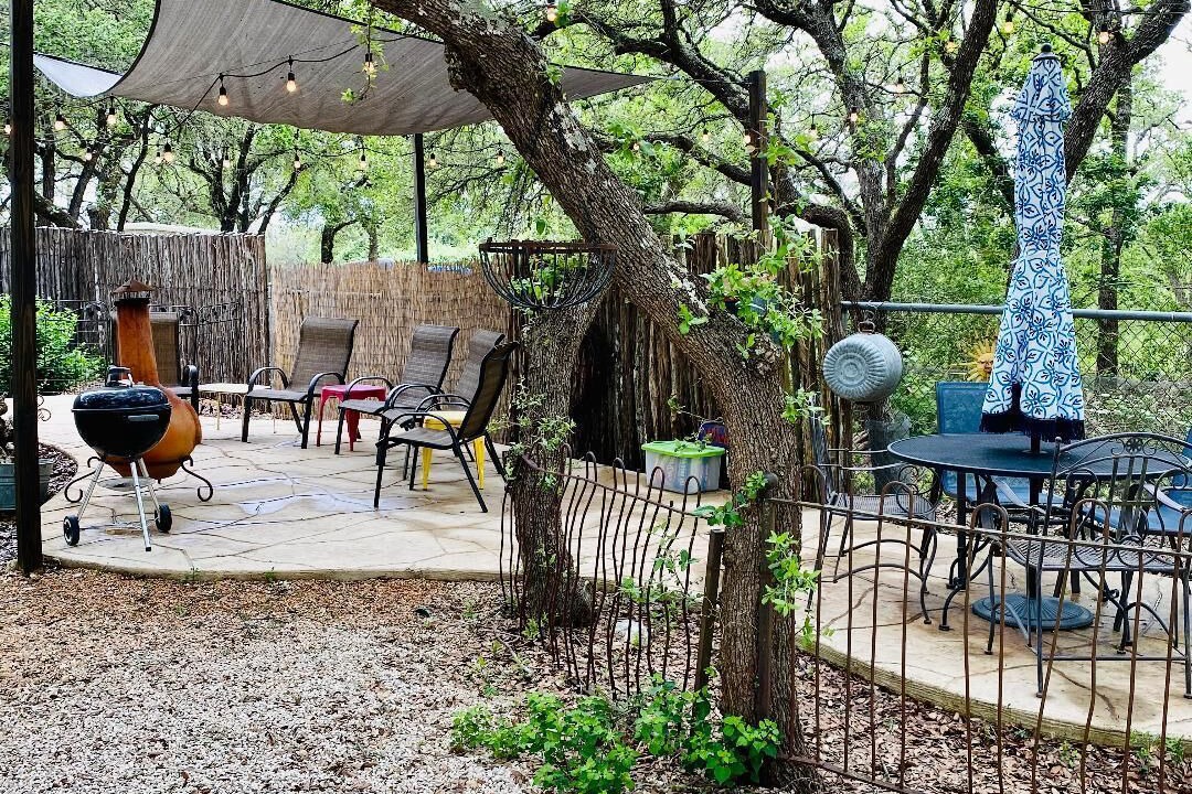 Photo of Outdoor in New Braunfels