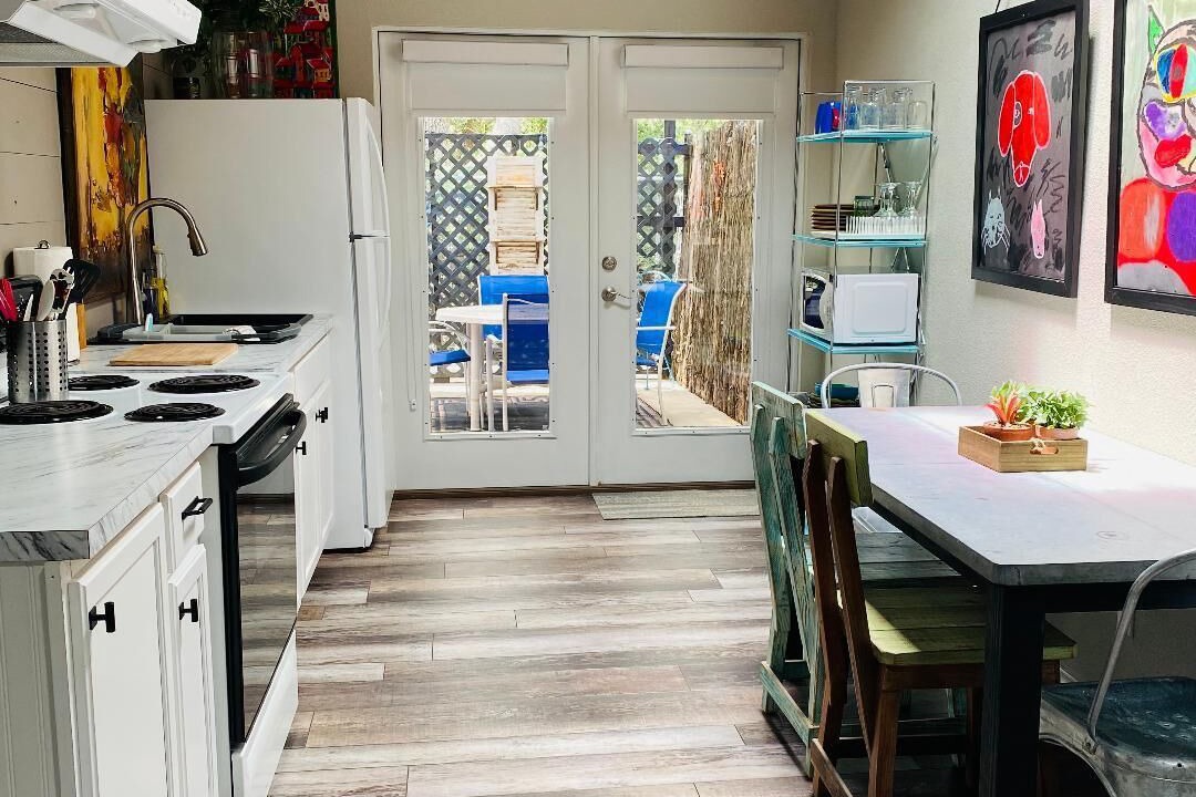 Photo of Kitchen in New Braunfels