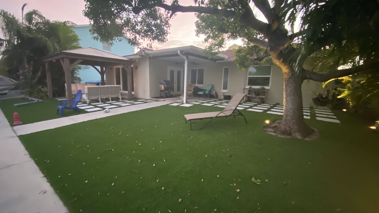 Photo of Outdoor in Hudson Beach Estates