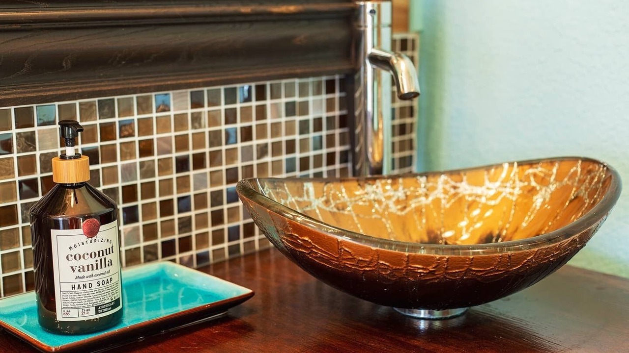 Photo of Bathroom in Hudson Beach Estates