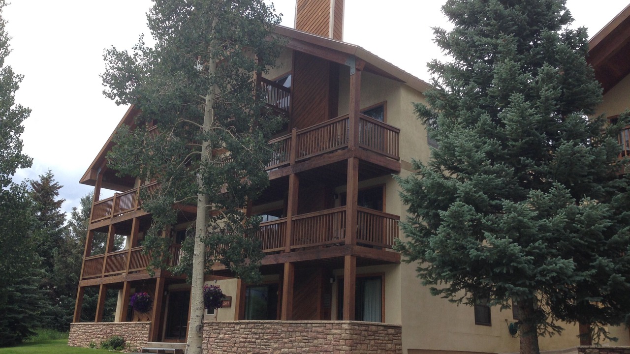 Photo of Others in Mount Crested Butte