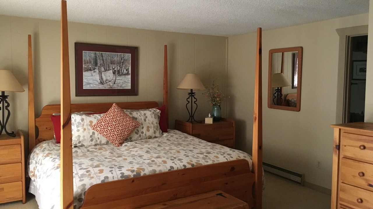 Photo of Bathroom in Mount Crested Butte