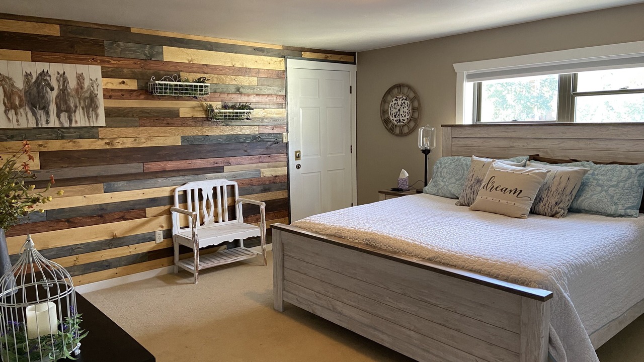 Photo of Bedroom in Mount Crested Butte
