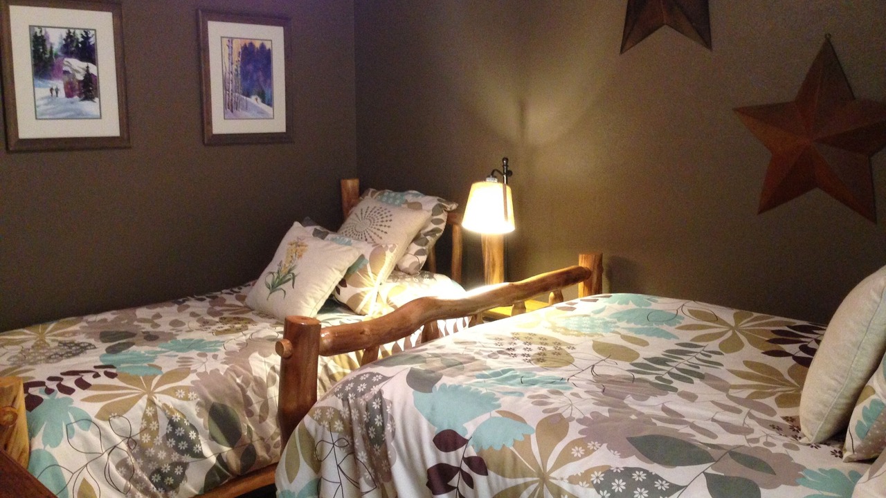 Photo of Bedroom in Mount Crested Butte