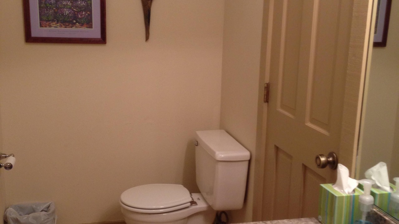 Photo of Bathroom in Mount Crested Butte