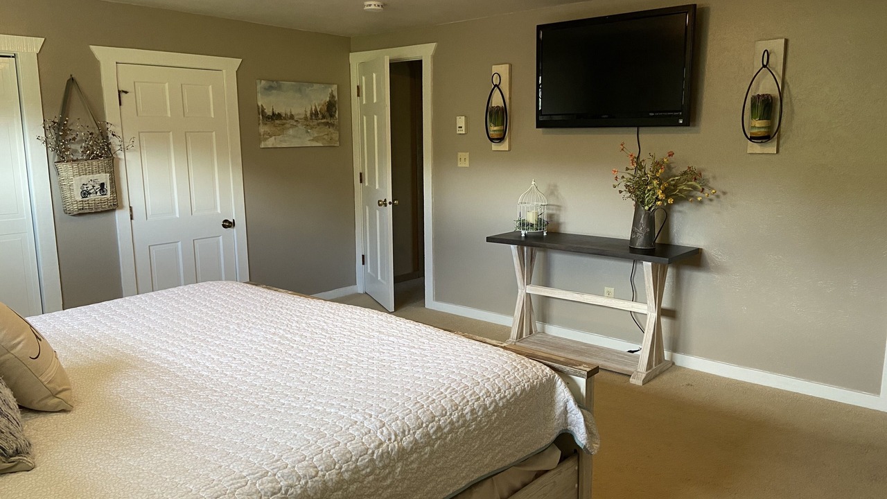Photo of Bedroom in Mount Crested Butte