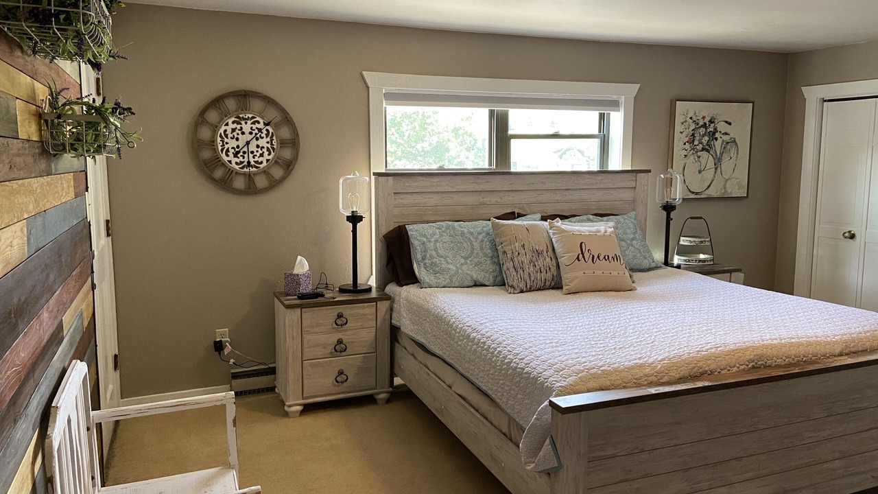 Photo of Bedroom in Mount Crested Butte