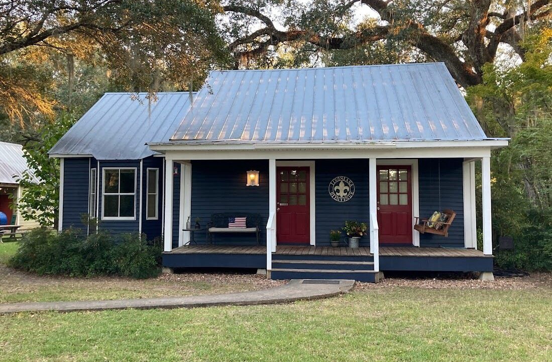 Photo of Outdoor in Breaux Bridge
