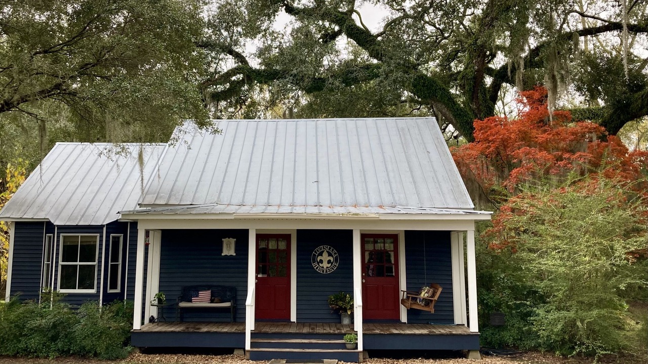 Photo of Outdoor in Breaux Bridge
