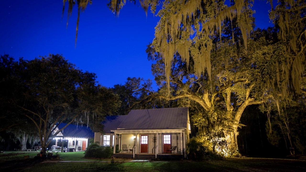 Photo of Outdoor in Breaux Bridge
