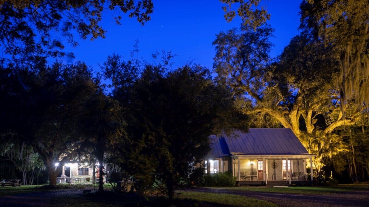Photo of Outdoor in Breaux Bridge