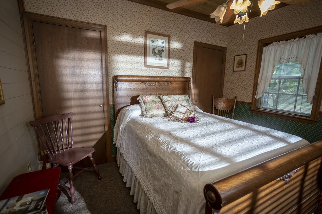 Photo of Bedroom in Breaux Bridge