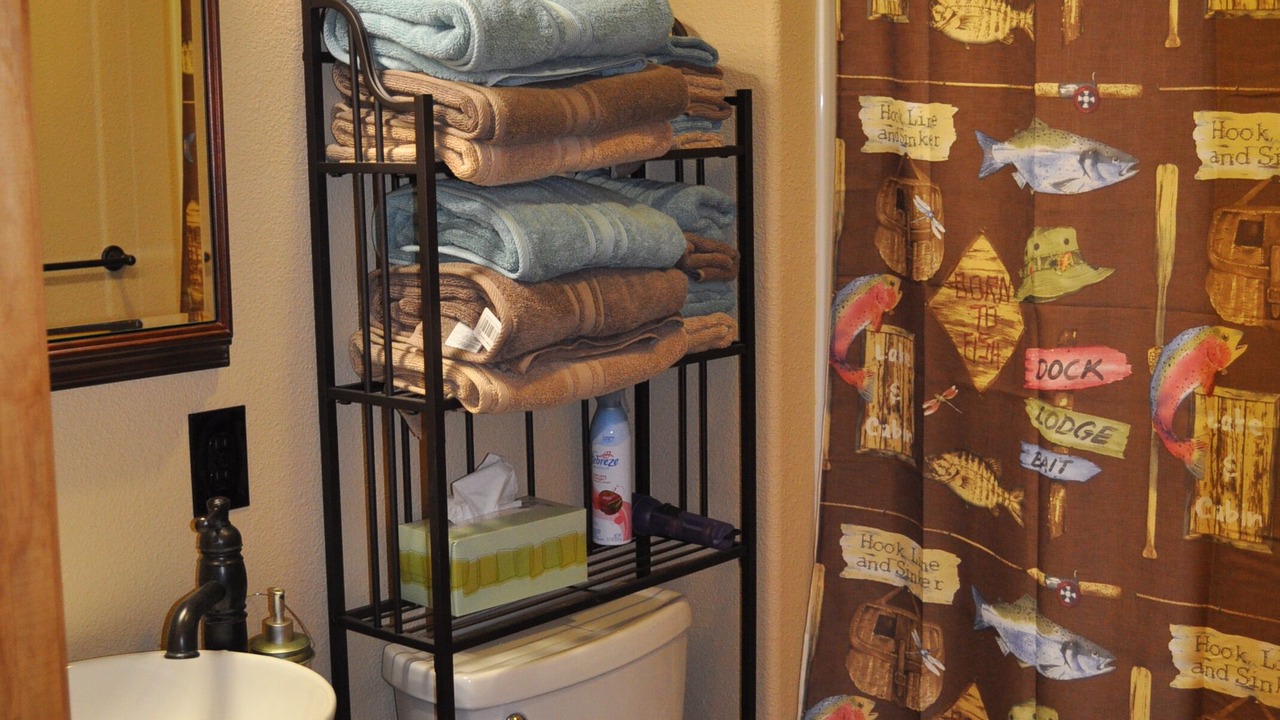 Photo of Bathroom in Gateway