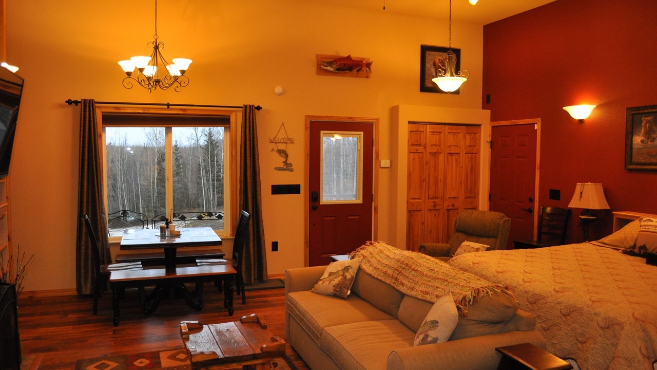 Photo of Livingroom in Gateway