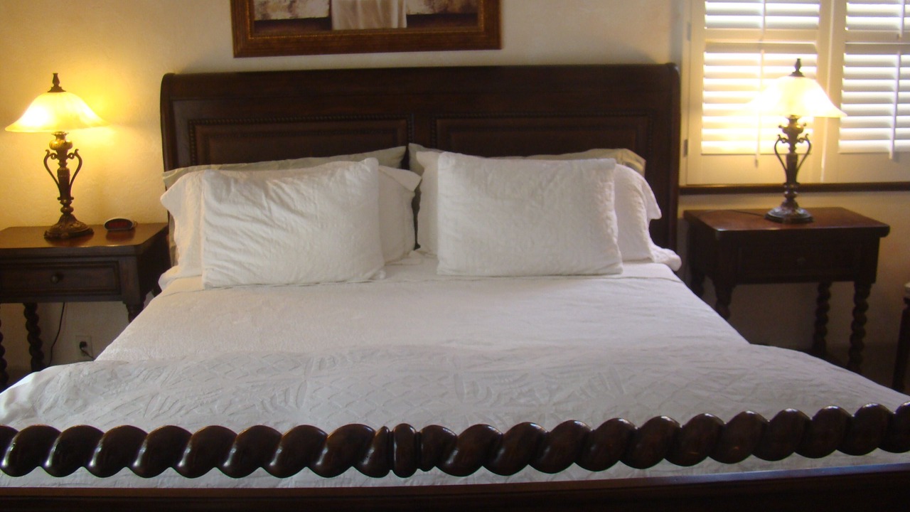 Photo of Bedroom in Deer Park