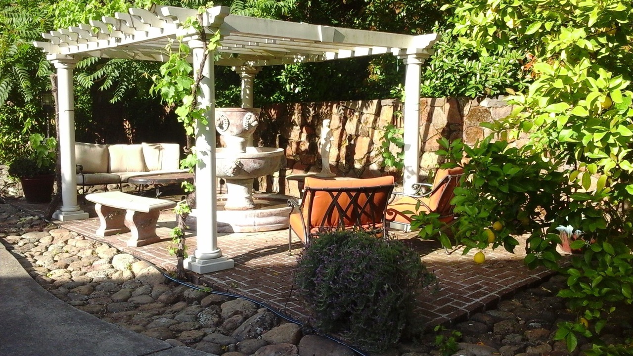 Photo of Patio Balcony in Deer Park