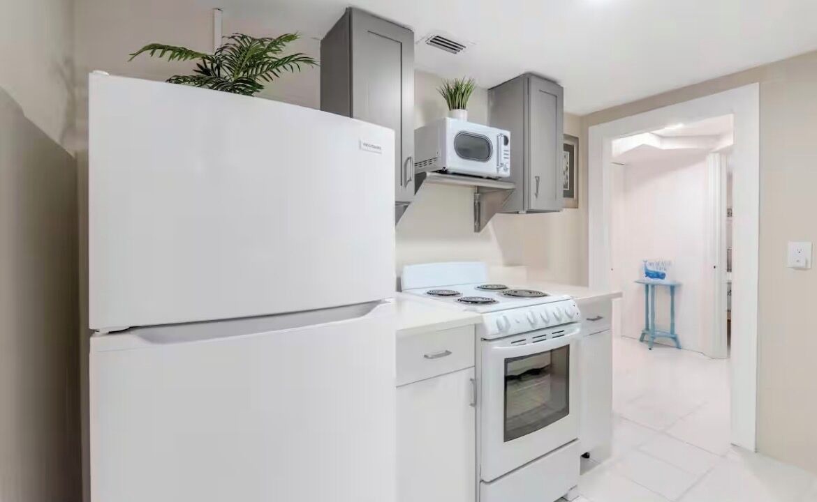 Photo of Kitchen in Fort Myers Beach