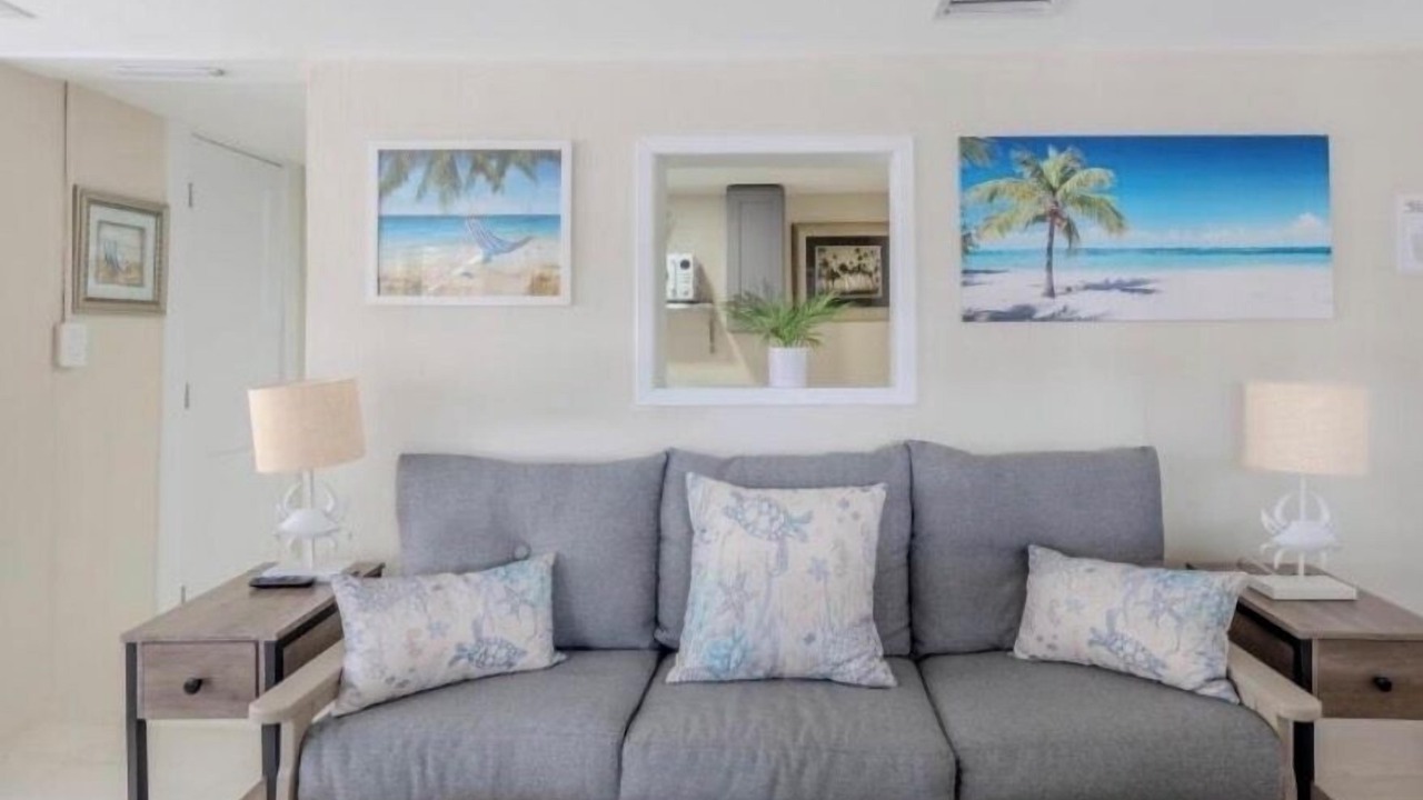 Photo of Livingroom in Fort Myers Beach
