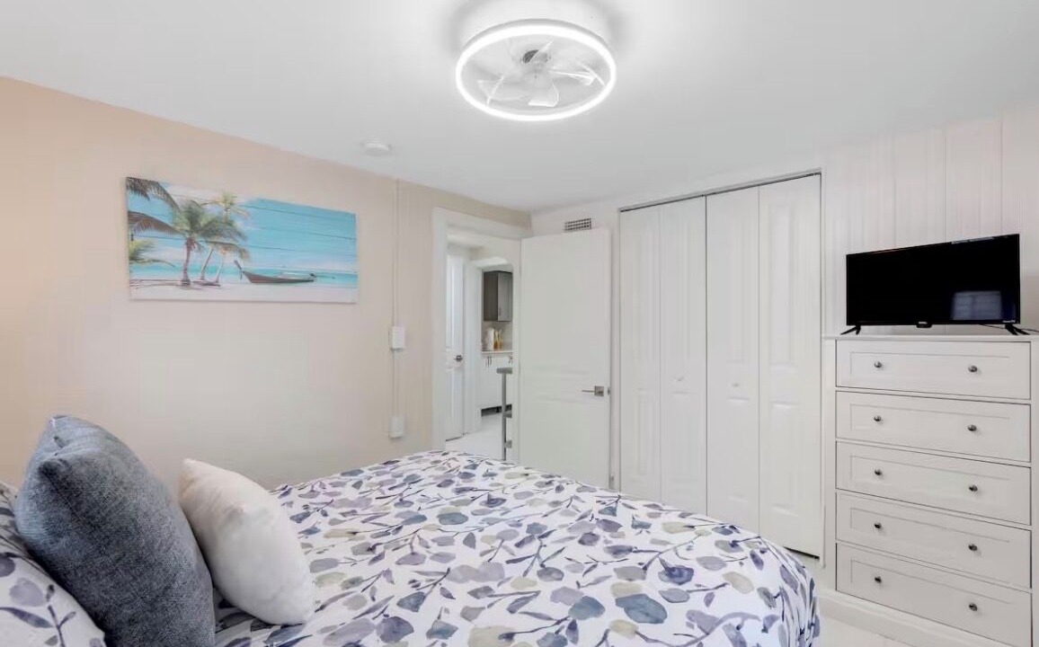 Photo of Bedroom in Fort Myers Beach