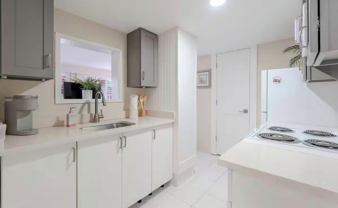 Photo of Kitchen in Fort Myers Beach