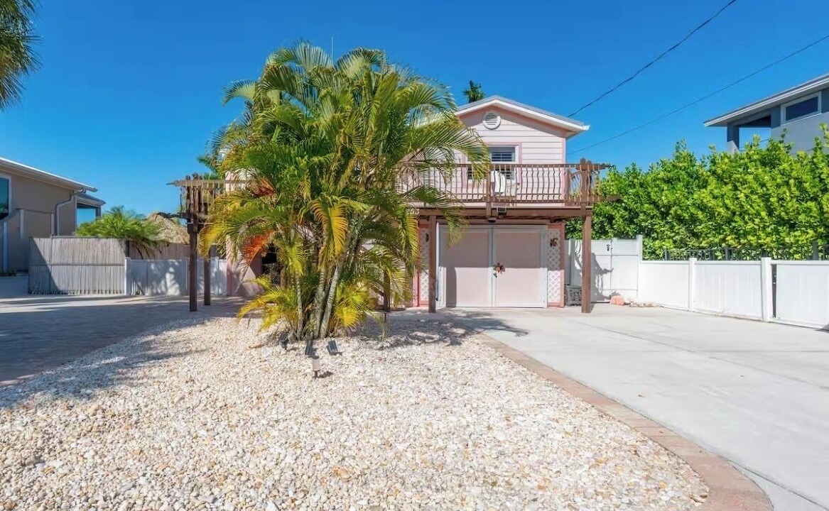 Photo of Outdoor in Fort Myers Beach