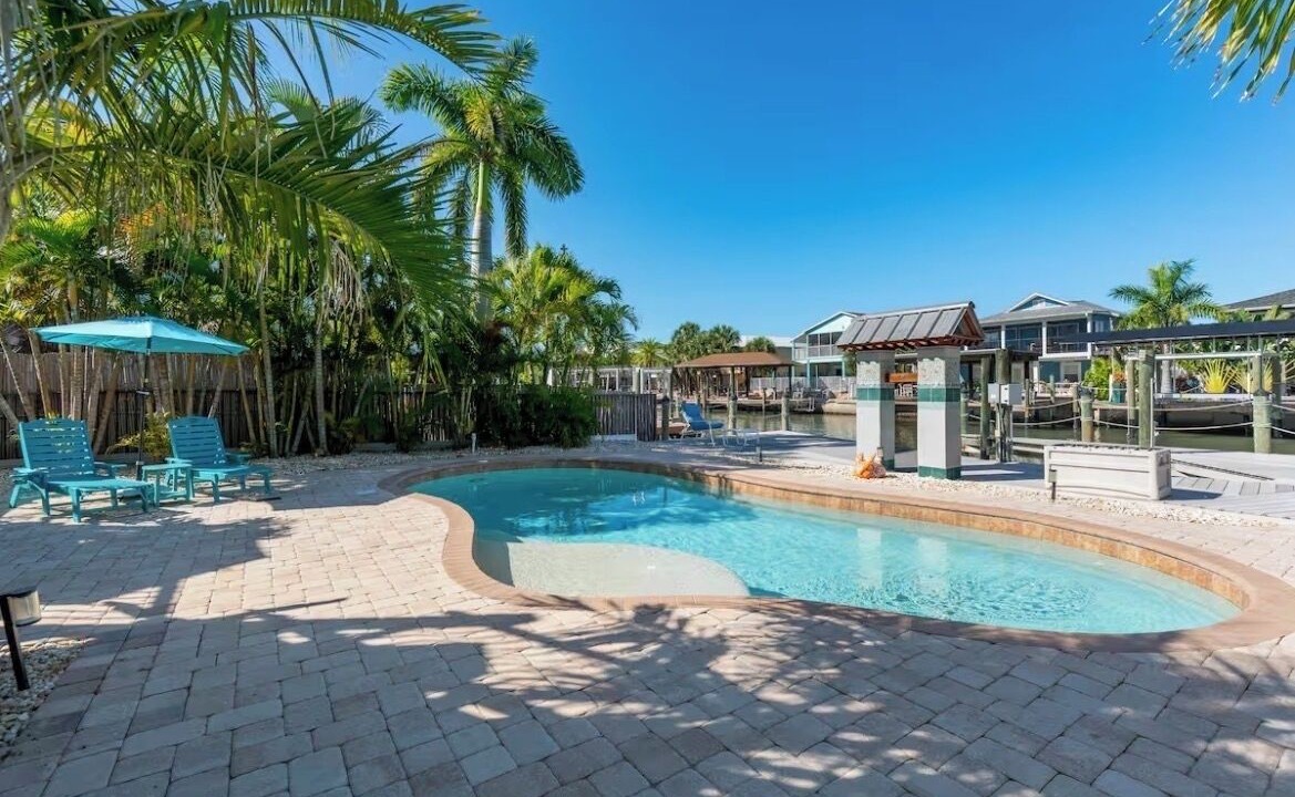 Photo of Outdoor in Fort Myers Beach