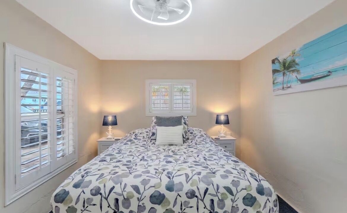 Photo of Bedroom in Fort Myers Beach