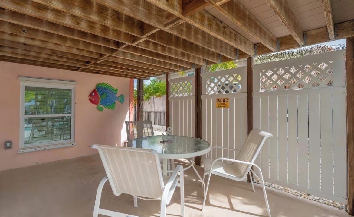 Photo of Outdoor in Fort Myers Beach