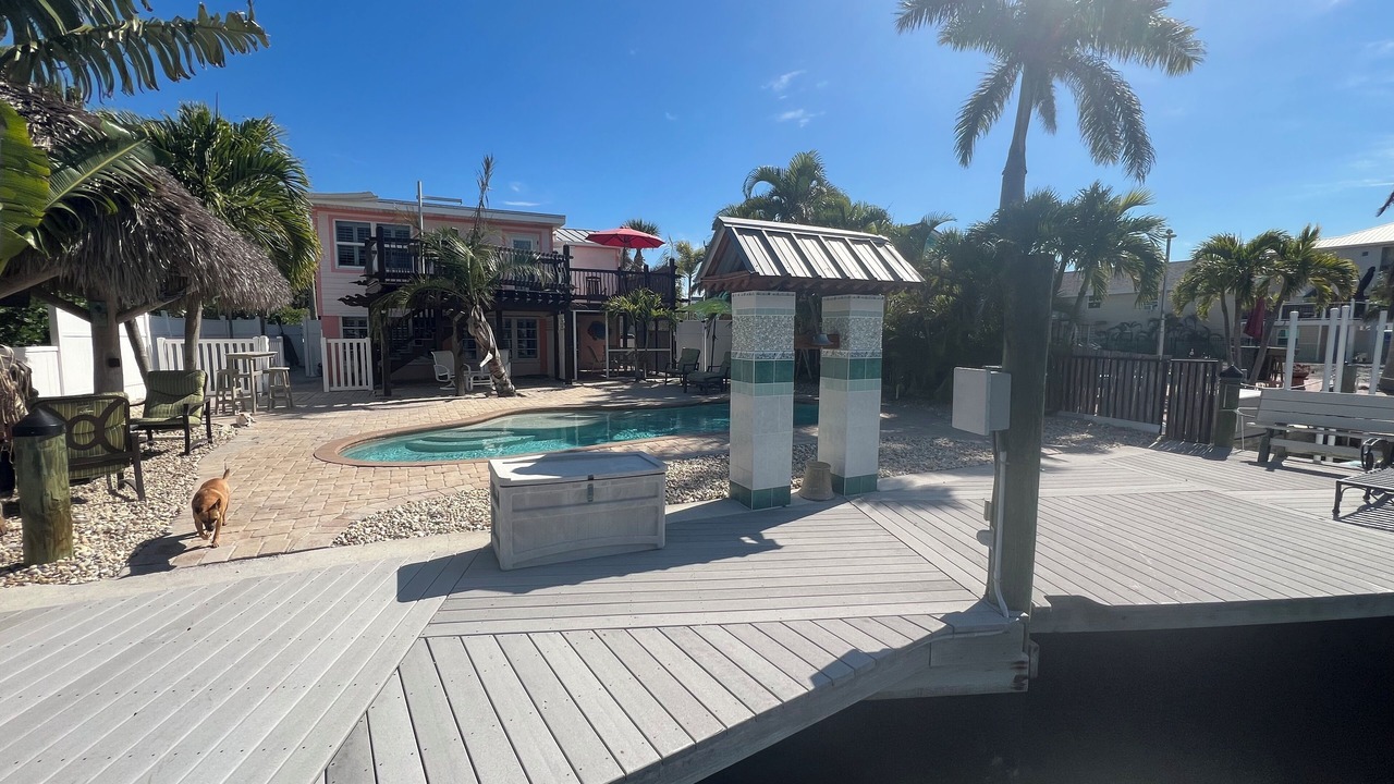 Photo of Outdoor in Fort Myers Beach