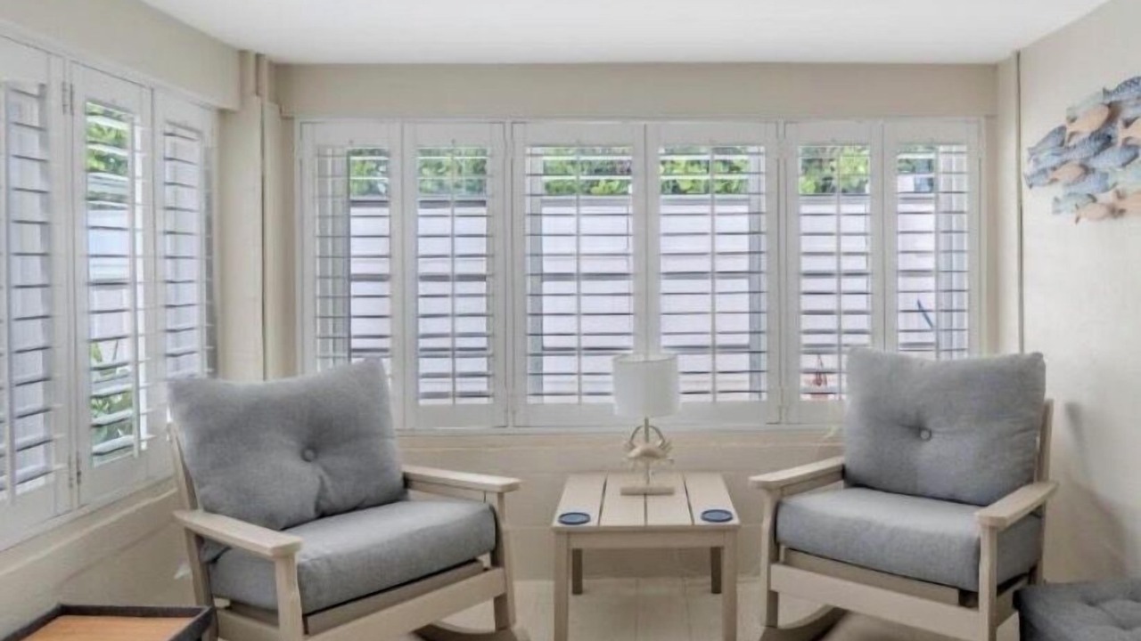Photo of Livingroom in Fort Myers Beach