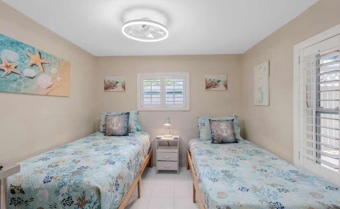 Photo of Bedroom in Fort Myers Beach
