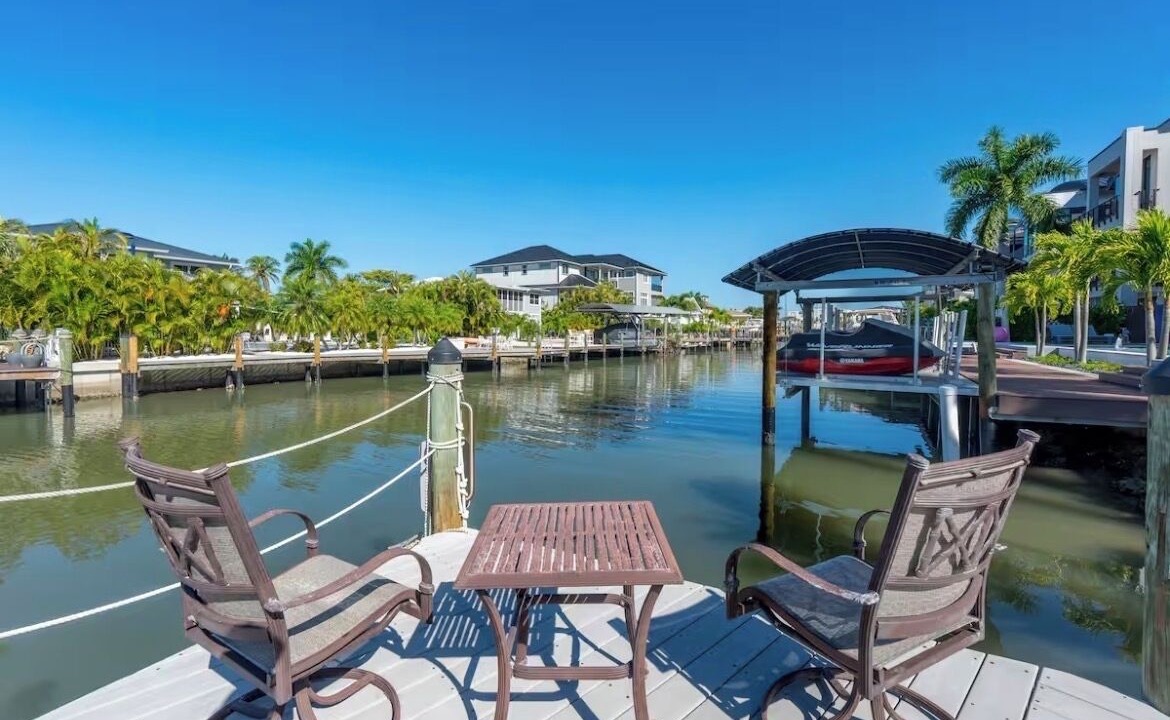 Photo of Outdoor in Fort Myers Beach