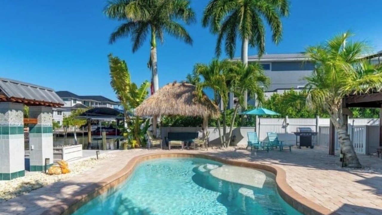 Photo of Outdoor in Fort Myers Beach