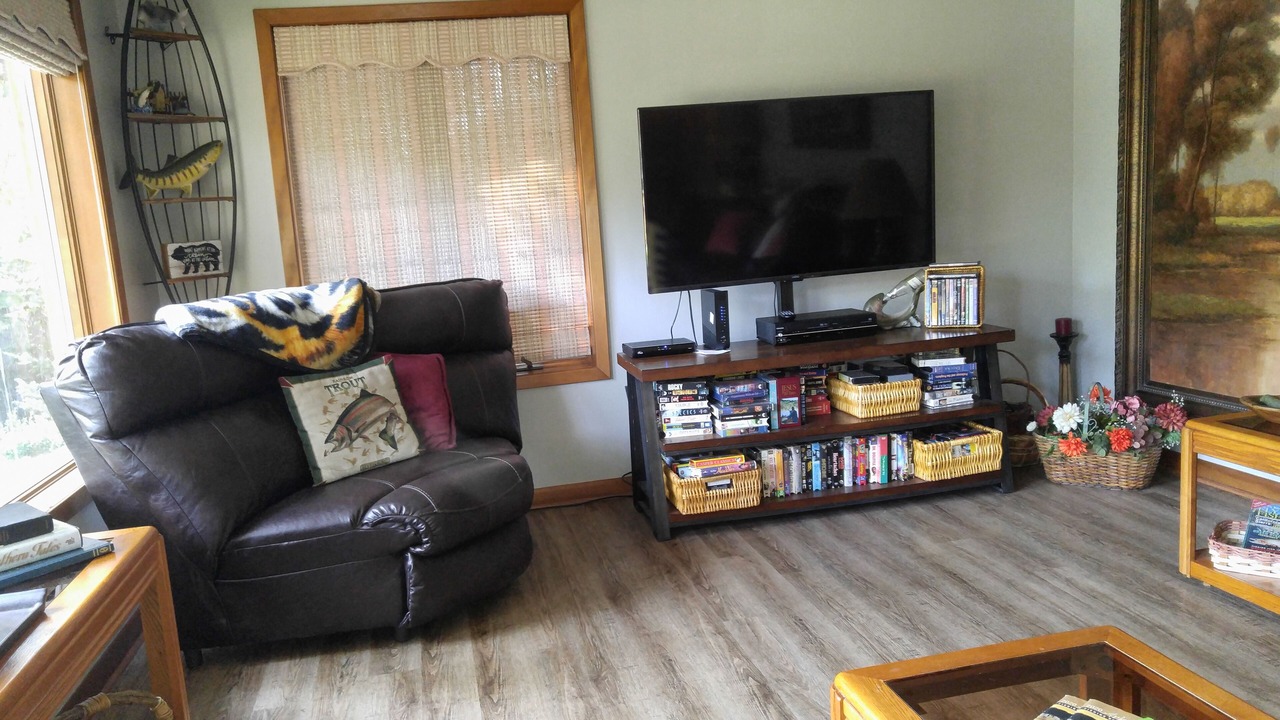 Photo of Livingroom in Wilburn