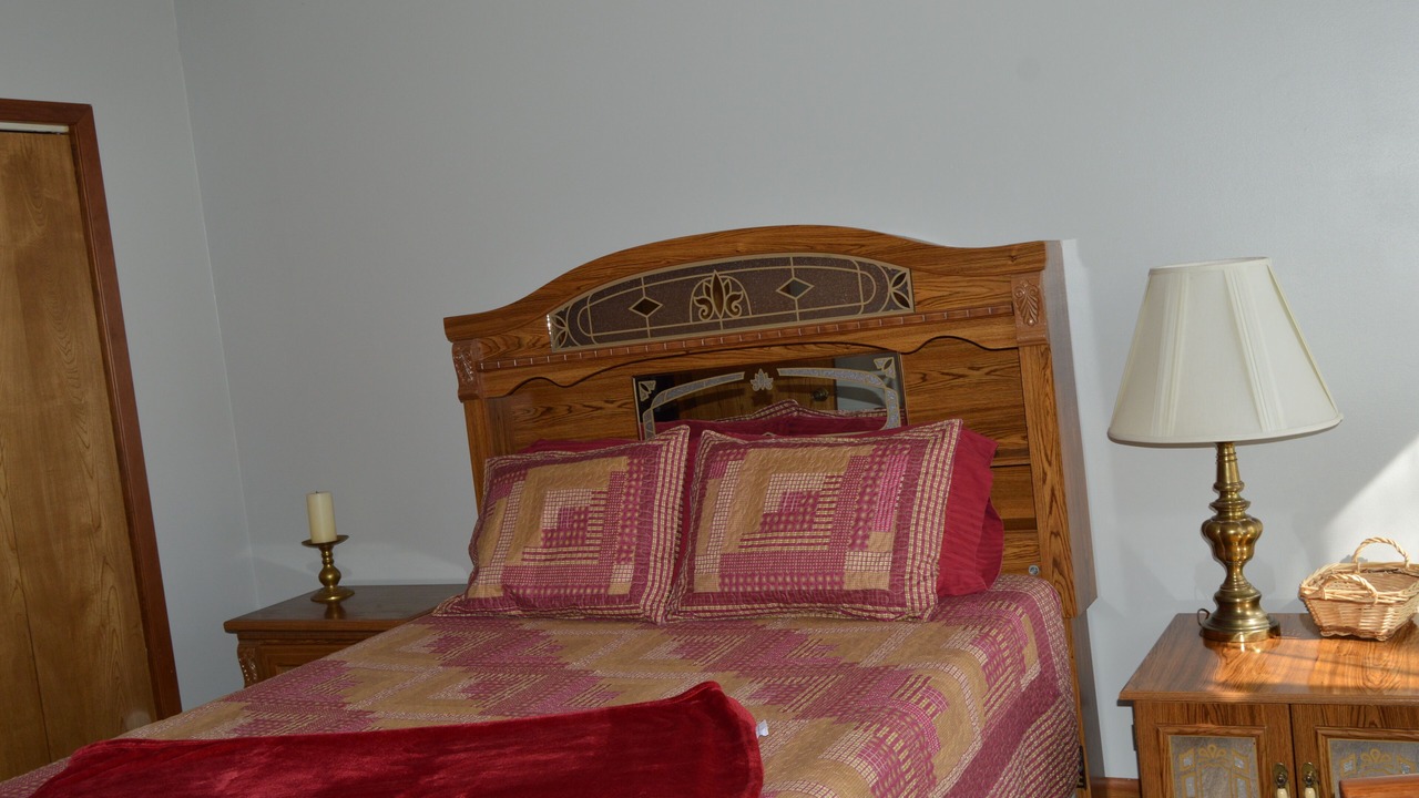 Photo of Bedroom in Wilburn