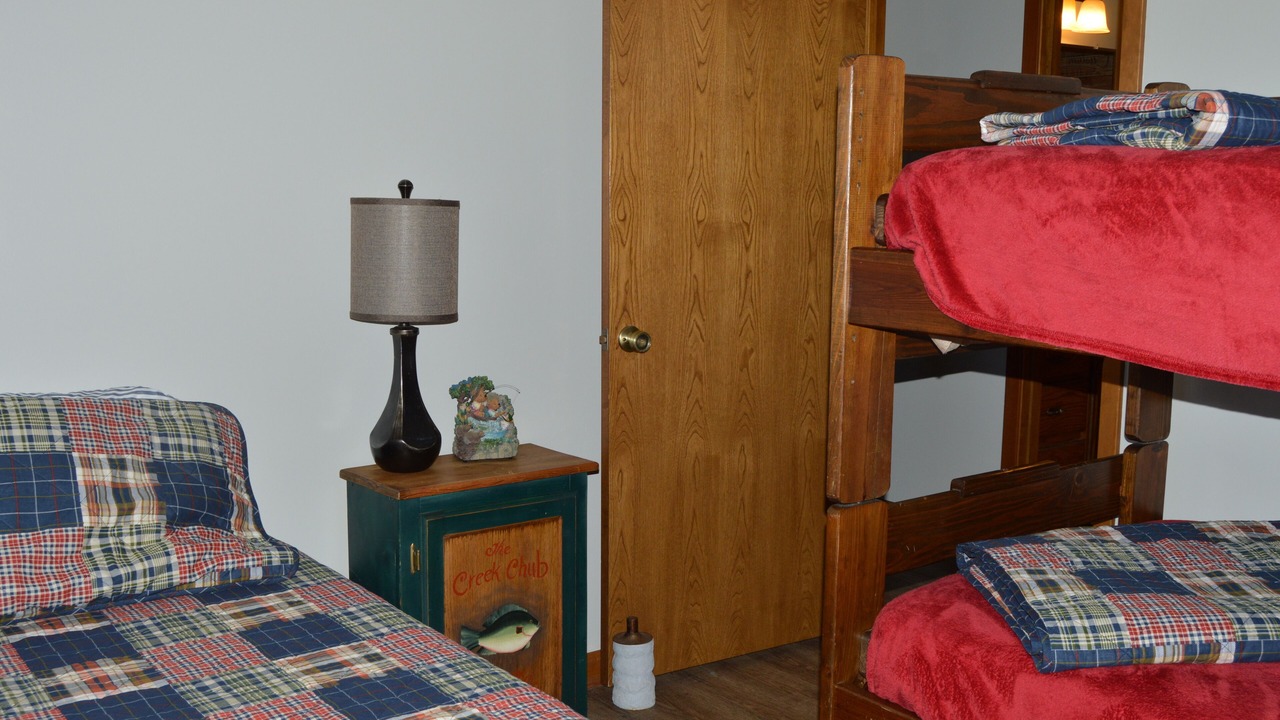 Photo of Bedroom in Wilburn