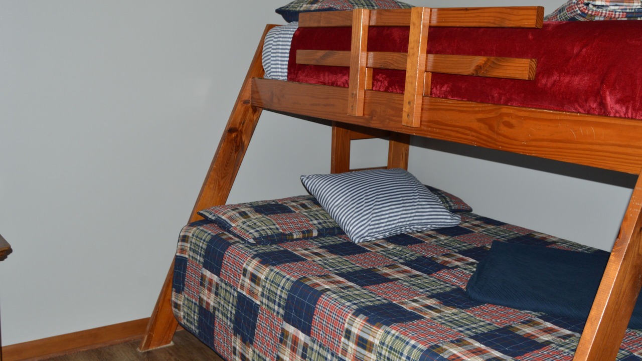 Photo of Bedroom in Wilburn