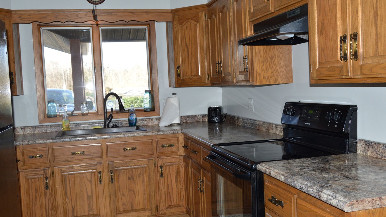 Photo of Kitchen in Wilburn