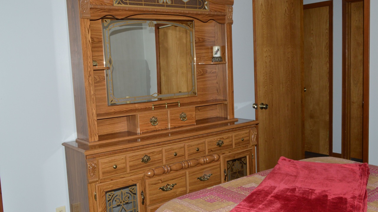 Photo of Bedroom in Wilburn