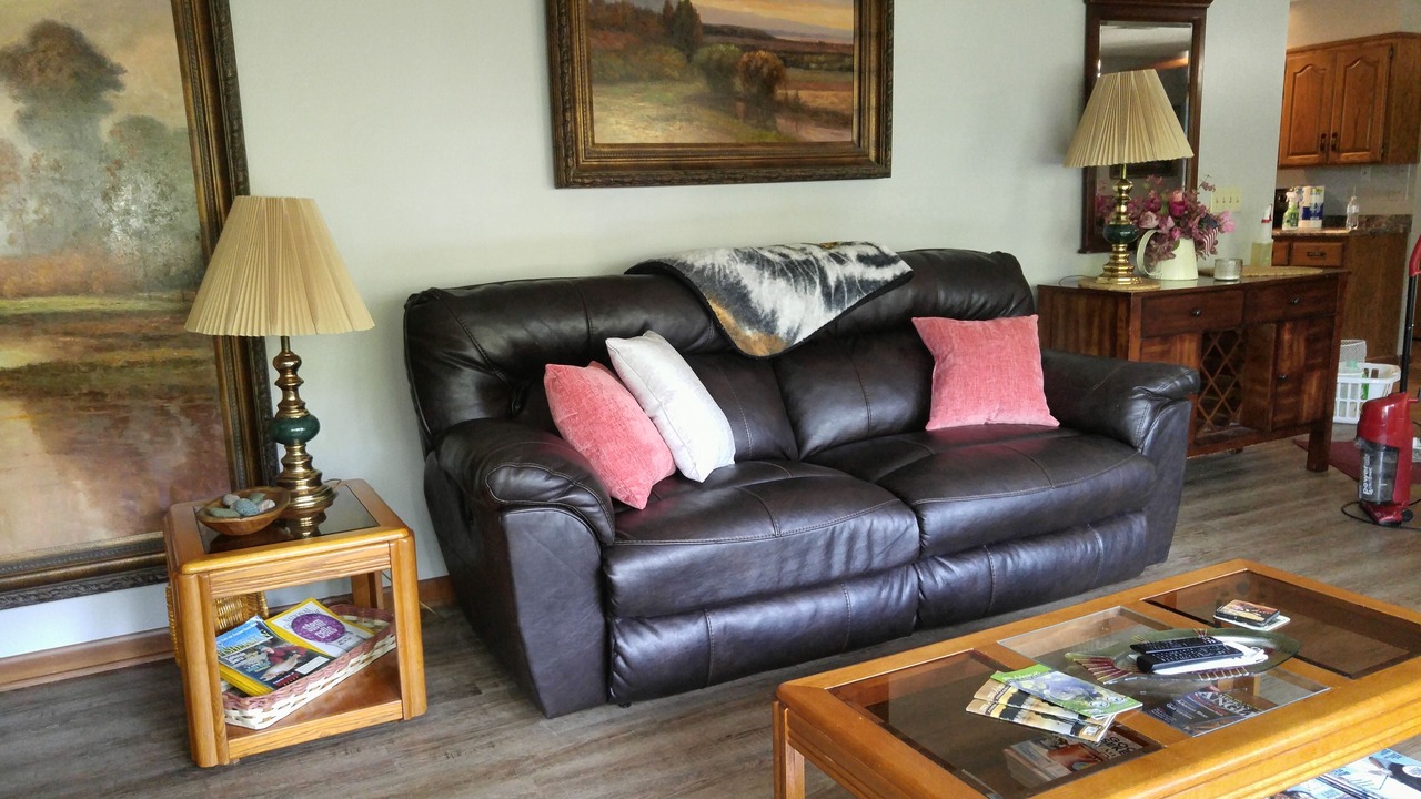 Photo of Livingroom in Wilburn