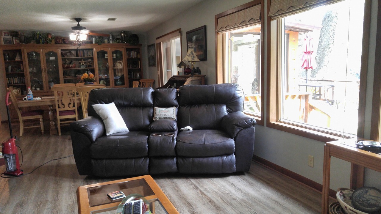 Photo of Livingroom in Wilburn