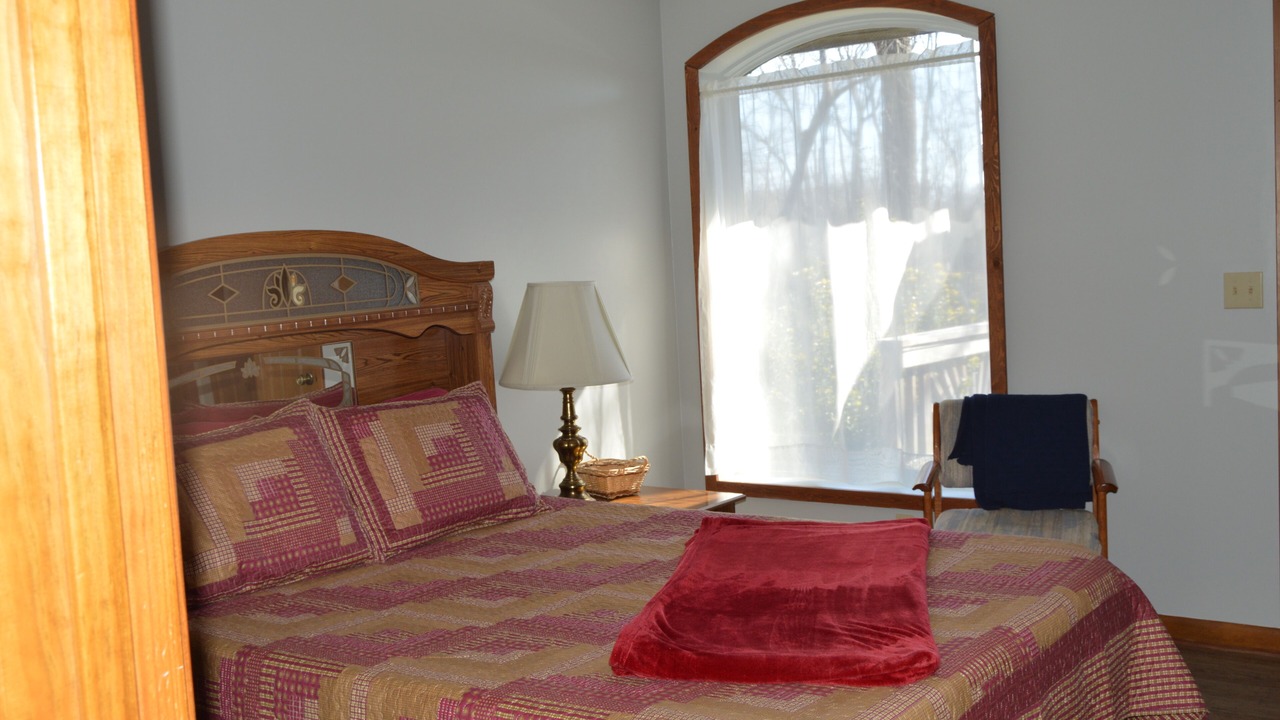 Photo of Bedroom in Wilburn
