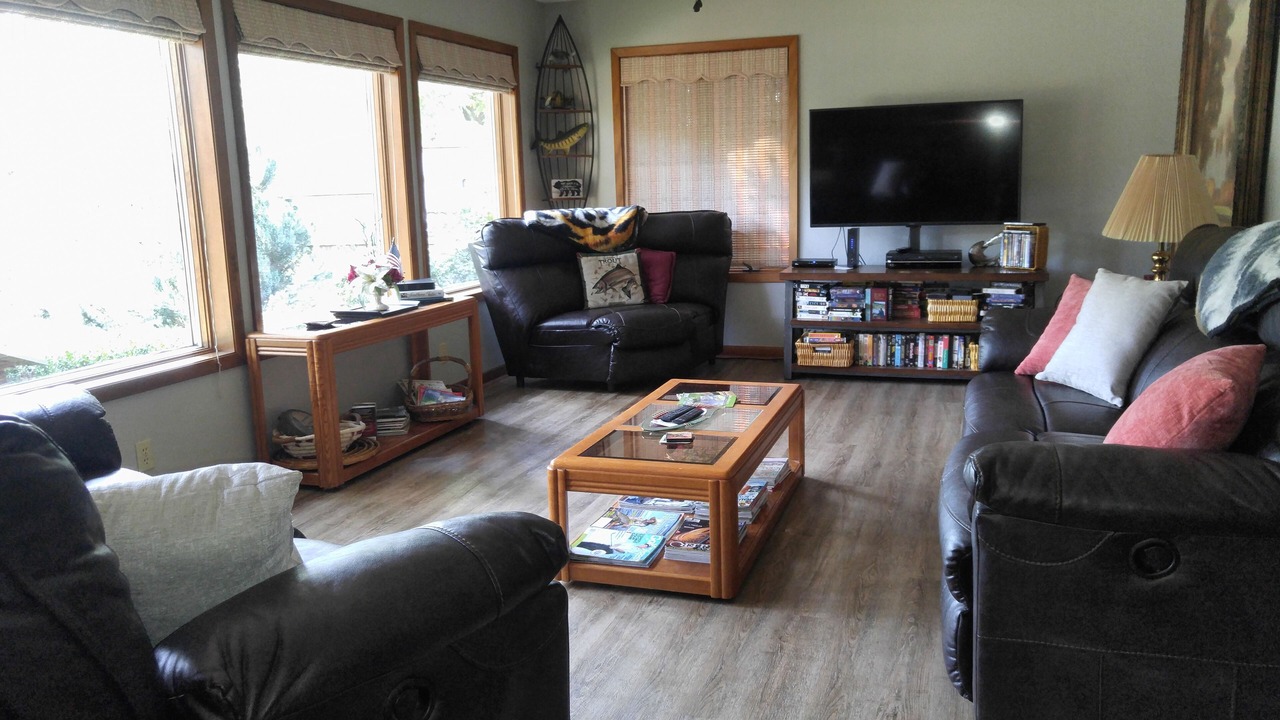 Photo of Livingroom in Wilburn